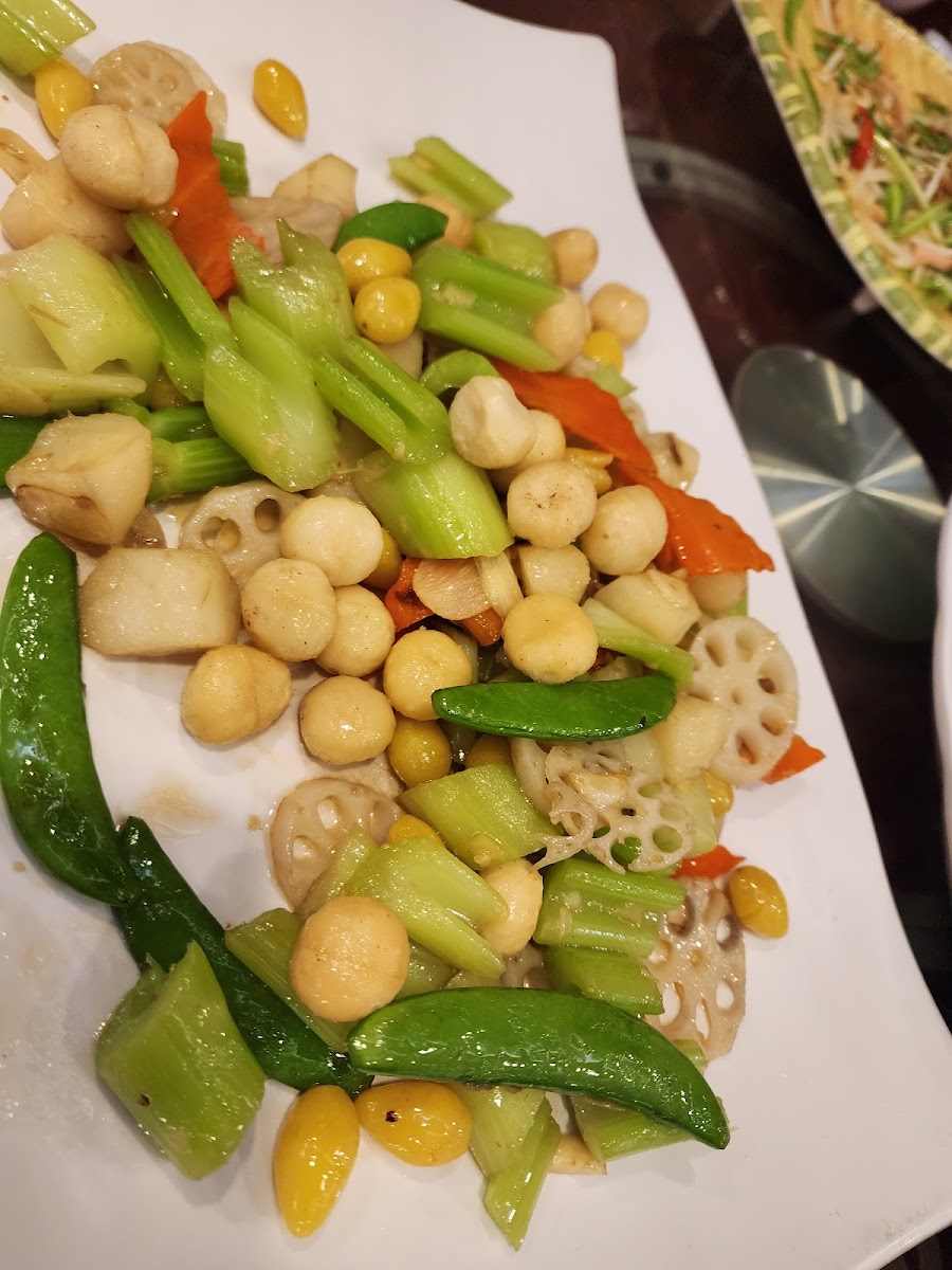 Sun Lee How Fook Restaurant-10