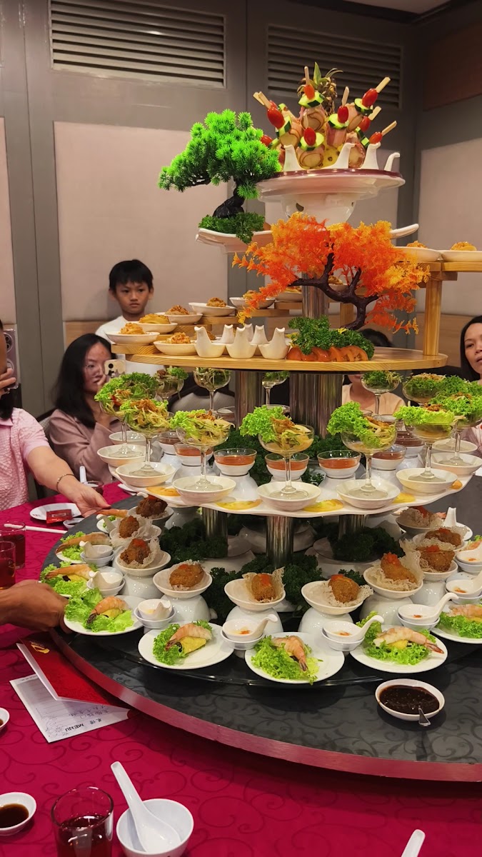 Sun Lee How Fook Restaurant-2