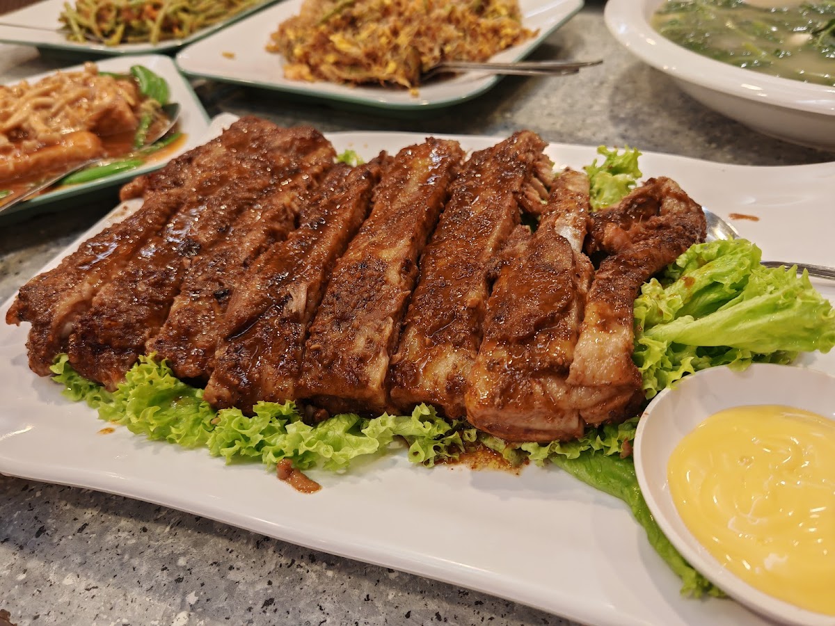 Sun Lee How Fook Restaurant-3