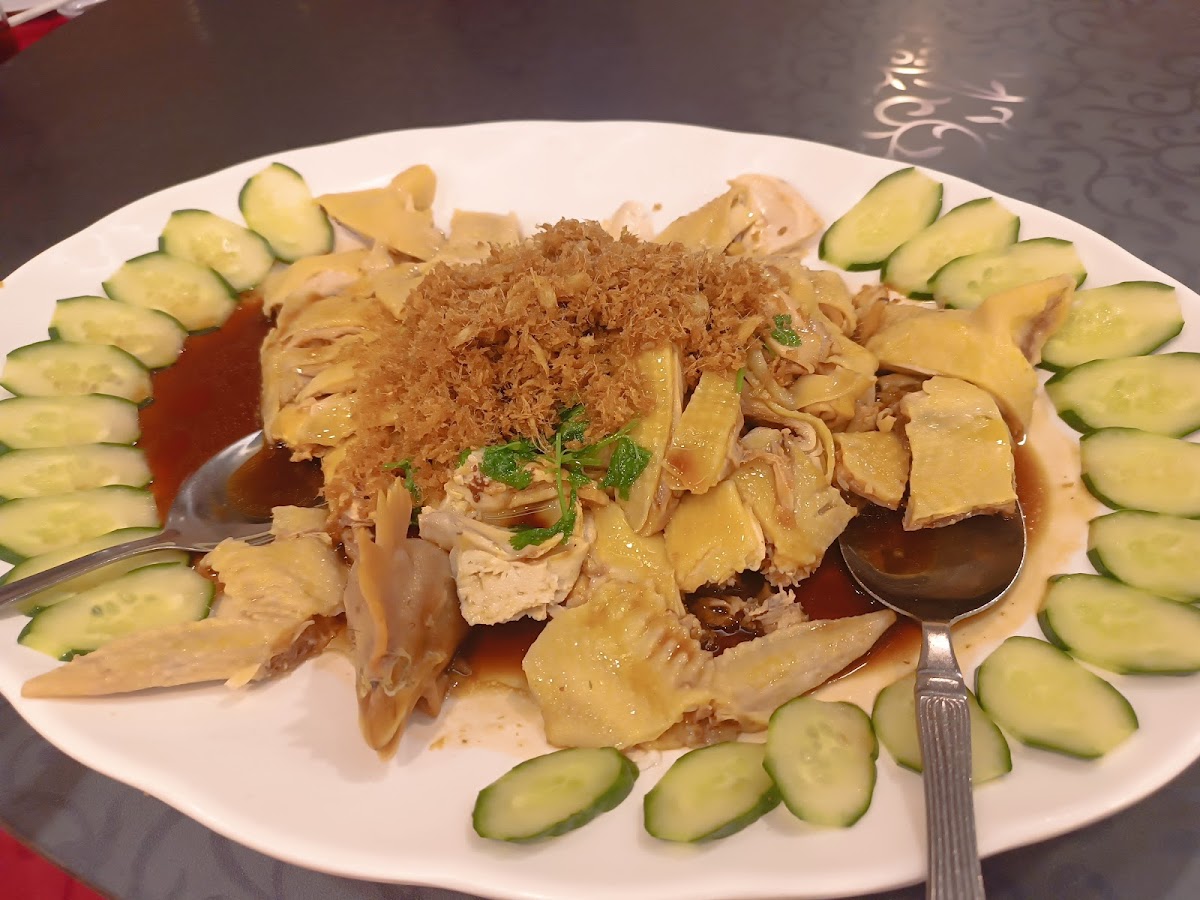 Sun Lee How Fook Restaurant-4