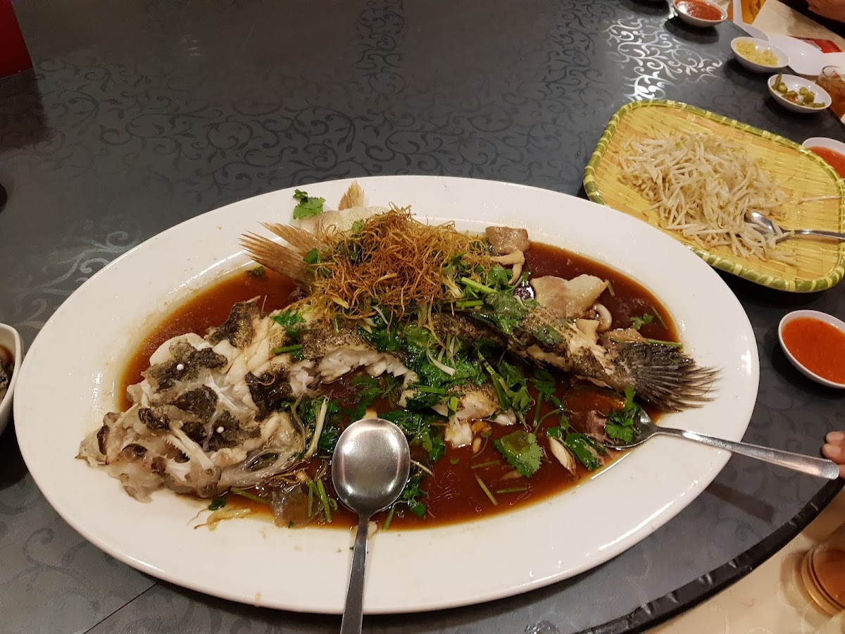 Sun Lee How Fook Restaurant-5