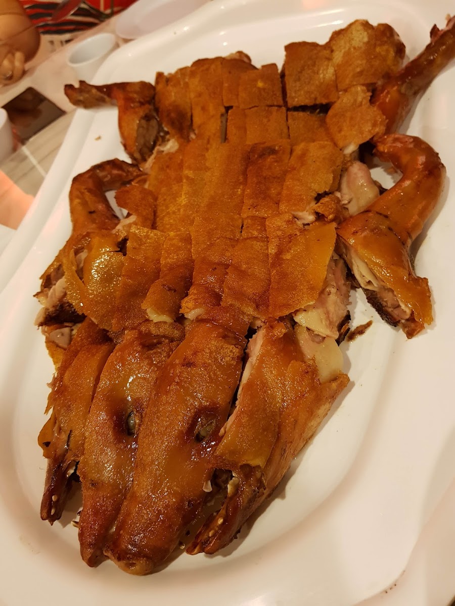 Sun Lee How Fook Restaurant-6