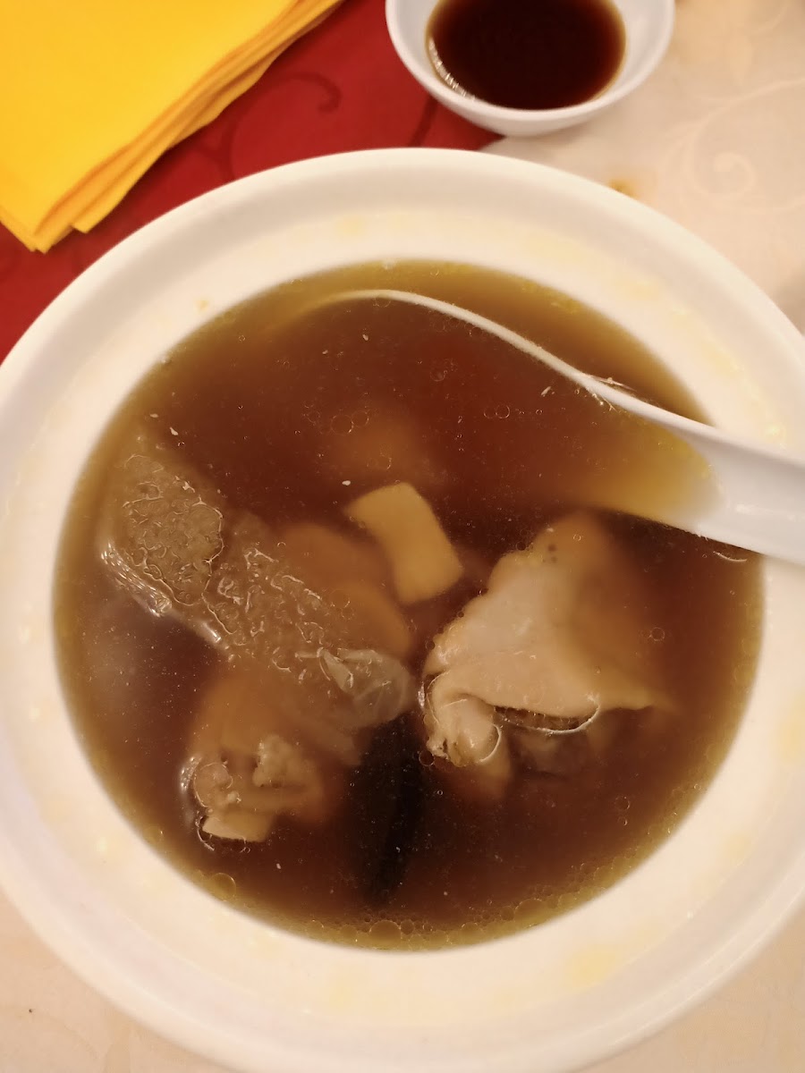 Sun Lee How Fook Restaurant-7