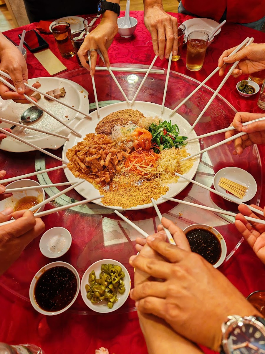 Sun Lee How Fook Restaurant-9